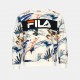 FILA Graphic Print Ανδρικό Φούτερ / Pre Owned